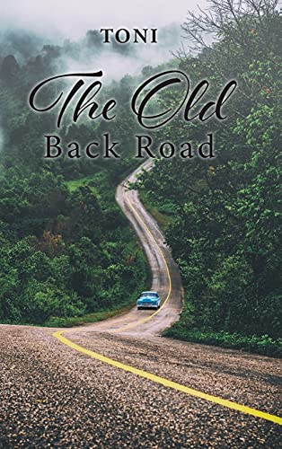 oni - Old Back Road - New hardback or cased book