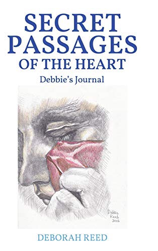 Reed - Secret Passages of the Heart: Debbie's Journal - New hardback o