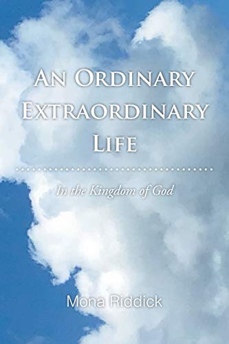 Riddick - An Ordinary Extraordinary Life In the Kingdom of God - New