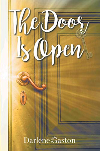 Gaston - Door Is Open - New paperback or softback