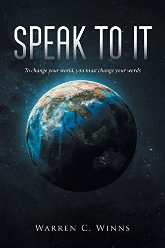 Winns - Speak to It - New paperback or softback