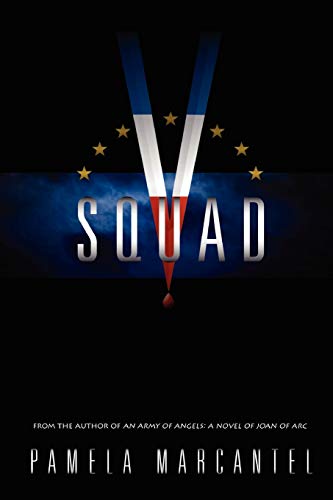 Marcantel - V-Squad - New paperback or softback