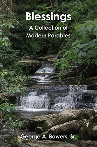 Bowers - Blessings - New paperback or softback
