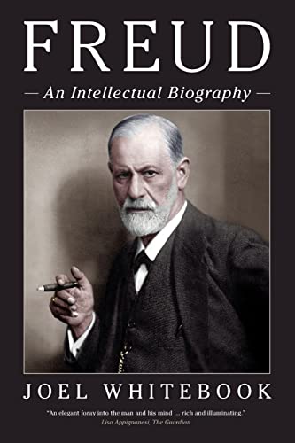 Whitebook - Freud - New paperback or softback