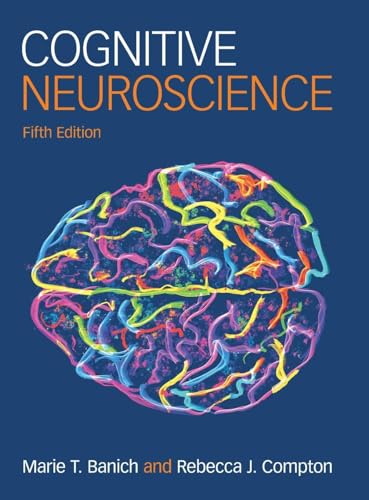 Banic - Cognitive Neuroscience - New hardback or cased book