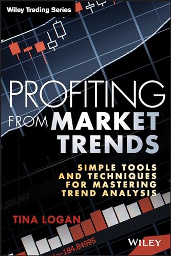 Logan - Profiting from Market Trends - New hardback or cased book