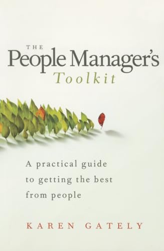 Gately - PEOPLE MANAGER'S TOOLKIT - New paperback or softback