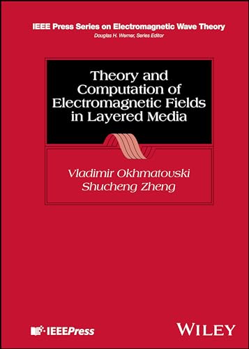 Okhmatovski - ory and Computation of Electromagnetic Fields in Layered