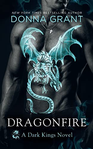 GRAN - Dragonfire - New paperback or softback