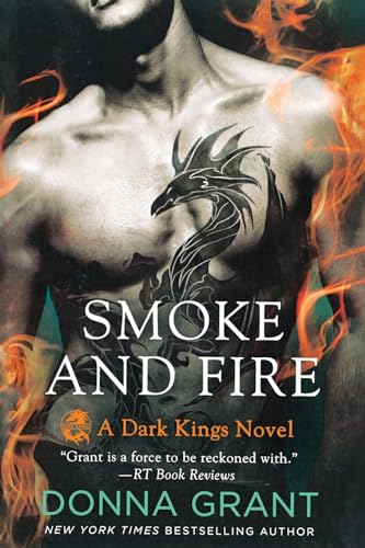 GRAN - Smoke and Fire - New paperback or softback