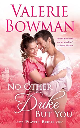 BOWMAN - No Other Duke But You - New paperback or softback