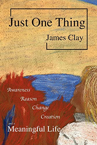 Clay - Just One Thing - New paperback or softback