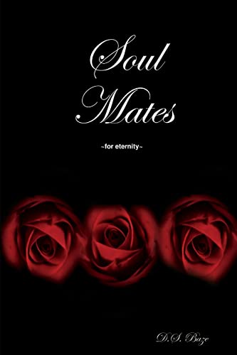 Baz - Soul Mates - New paperback or softback