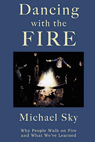 Sky - Dancing With the Fire - New paperback or softback