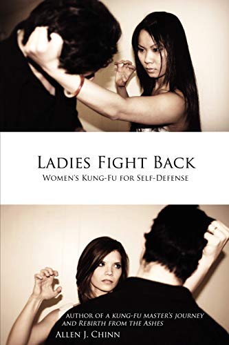Chinn - Ladies Fight Back - New paperback or softback