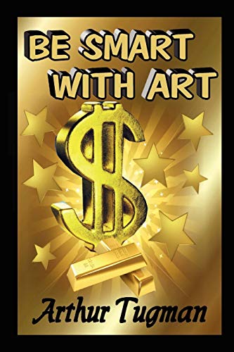 ugman - Be Smart with Art - New paperback or softback