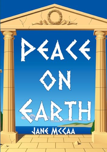 McCaa - Peace on Earth - New paperback or softback
