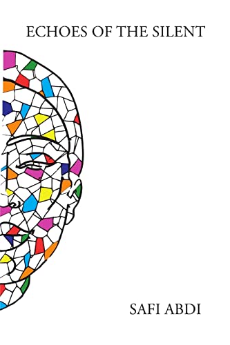 Abdi - Echoes of the Silent - New paperback or softback