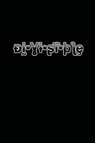 Blu - Divisble - New paperback or softback