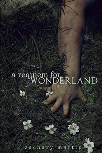 Martin - A Requiem for Wonderland - New paperback or softback