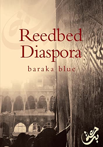 Blu - Reedbed Diaspora - New paperback or softback