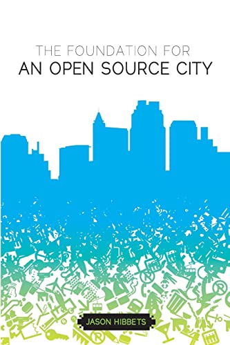 Hibbets - foundation for an open source city - New paperback or softba