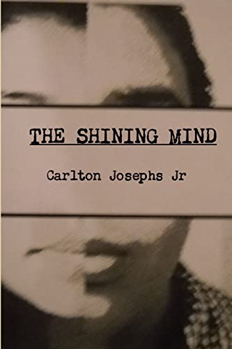 Josephs Jr - SHINING MIND - New paperback or softback