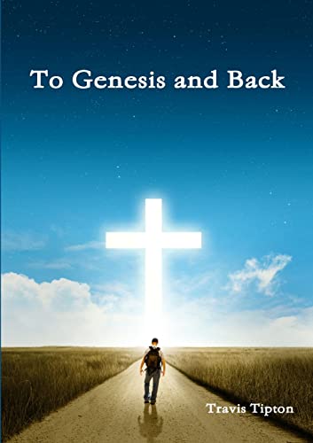 ipton - To Genesis and Back - New paperback or softback
