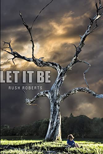 Roberts - Let It Be - New paperback or softback