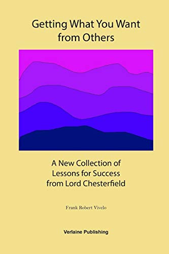 Vivelo - Getting What You Want from Others A New Collection of Lesson