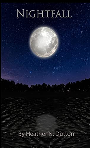 Dutton - Nightfall - New paperback or softback