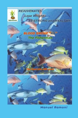 Ramoni - Food Regeneration Guide Blood Group AB How to Regenerate to