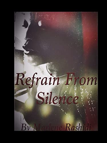 Rashidi - Refrain from Silence - New paperback or softback