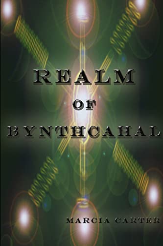 Carter - Realm of Bynthcahal - New paperback or softback