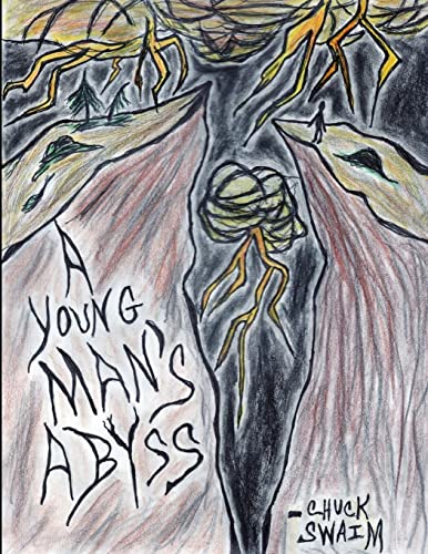 Swaim - A Young Man's Abyss - New paperback or softback