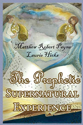 Payn - Prophetic Supernatural Experience - New paperback or softback