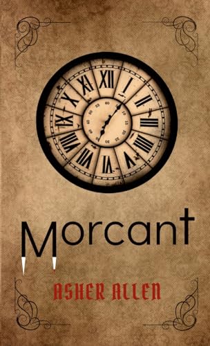 Allen - Morcant - New paperback or softback