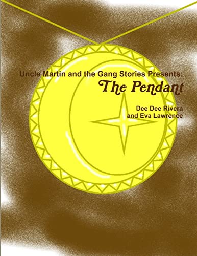 Rivera - Pendant - New paperback or softback