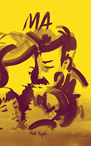 Huyn - Ma - New paperback or softback