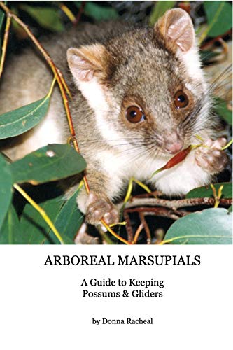 Racheal - Arboreal Marsupials - Caring for Possums and Gliders: a Guid