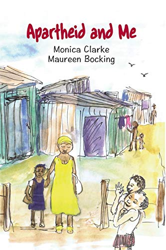 Clark - Apartheid and Me - New paperback or softback