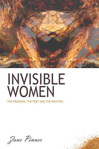 Pinner - Invisible Women - New paperback or softback