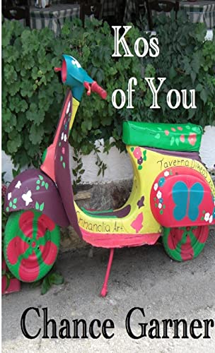 Garner - Kos of You - New paperback or softback