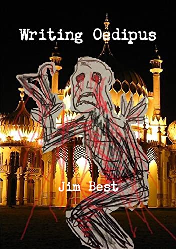 Best - Writing Oedipus - New paperback or softback