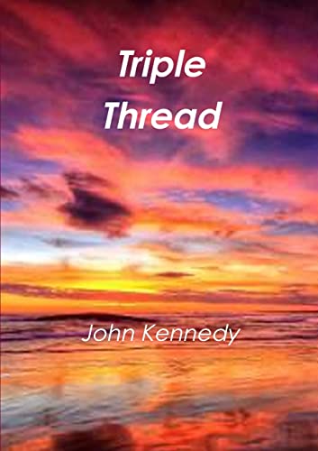 Kennedy - Triple Thread - New paperback or softback