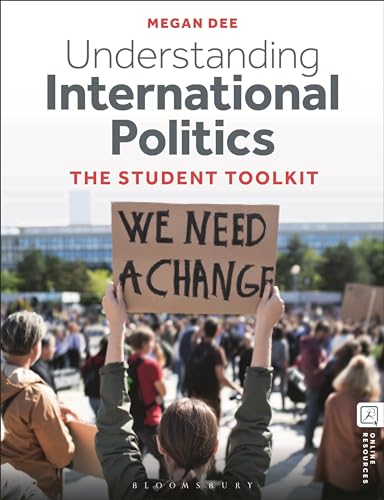 D - Understanding International Politics: The Student Toolkit - New ha
