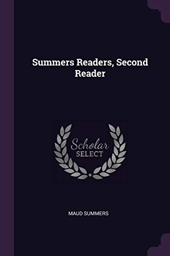 Summers - Readers, Second Reader - New paperback or softback