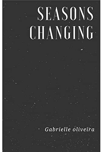 Oliveira - Seasons Changing - New paperback or softback