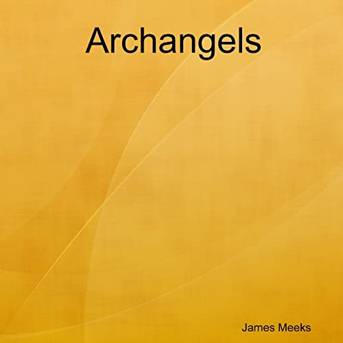 Meeks - Archangels - New paperback or softback