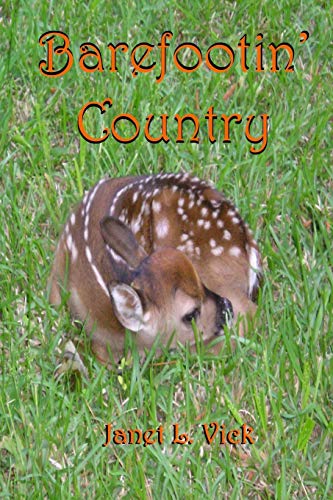 Vick - Barefootin Country - New paperback or softback